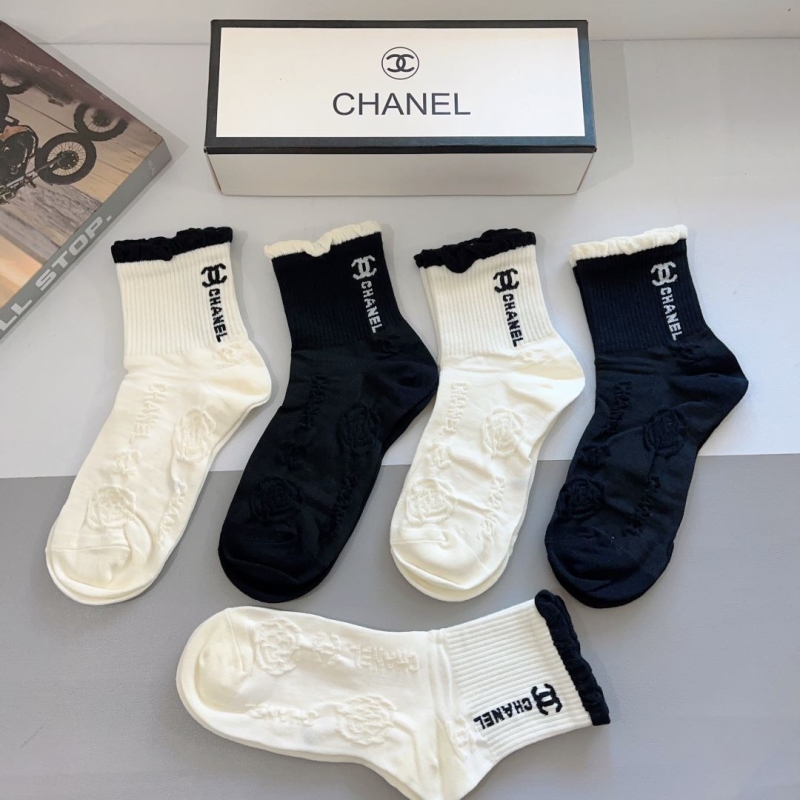 CHANEL